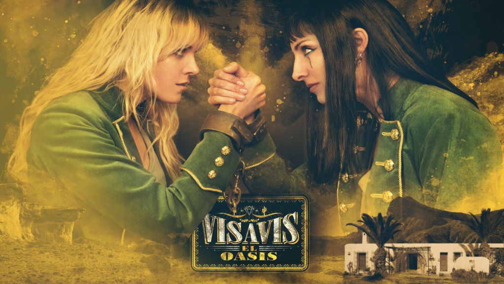 ‘Vis a vis: El Oasis’: ¿Qué ha sido de Zulema y Macarena tras el final de la serie?
