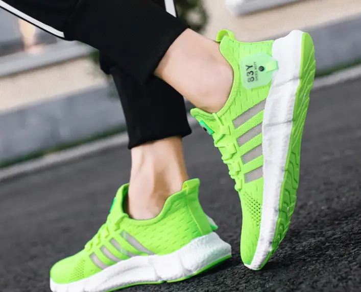 Aliexpress: 8 deportivas de running super baratas que a y Nike