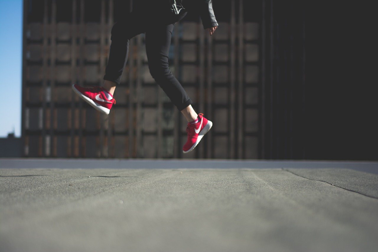 Nike: zapatillas y ropa con hasta un 50% de descuento