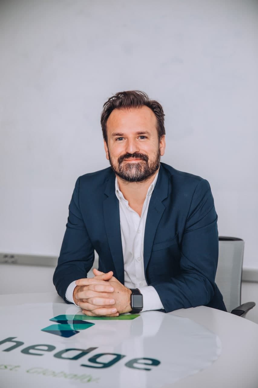 Techedge  anuncia sus resultados y su estrategia de innovación para 2021 junto a Google Cloud
