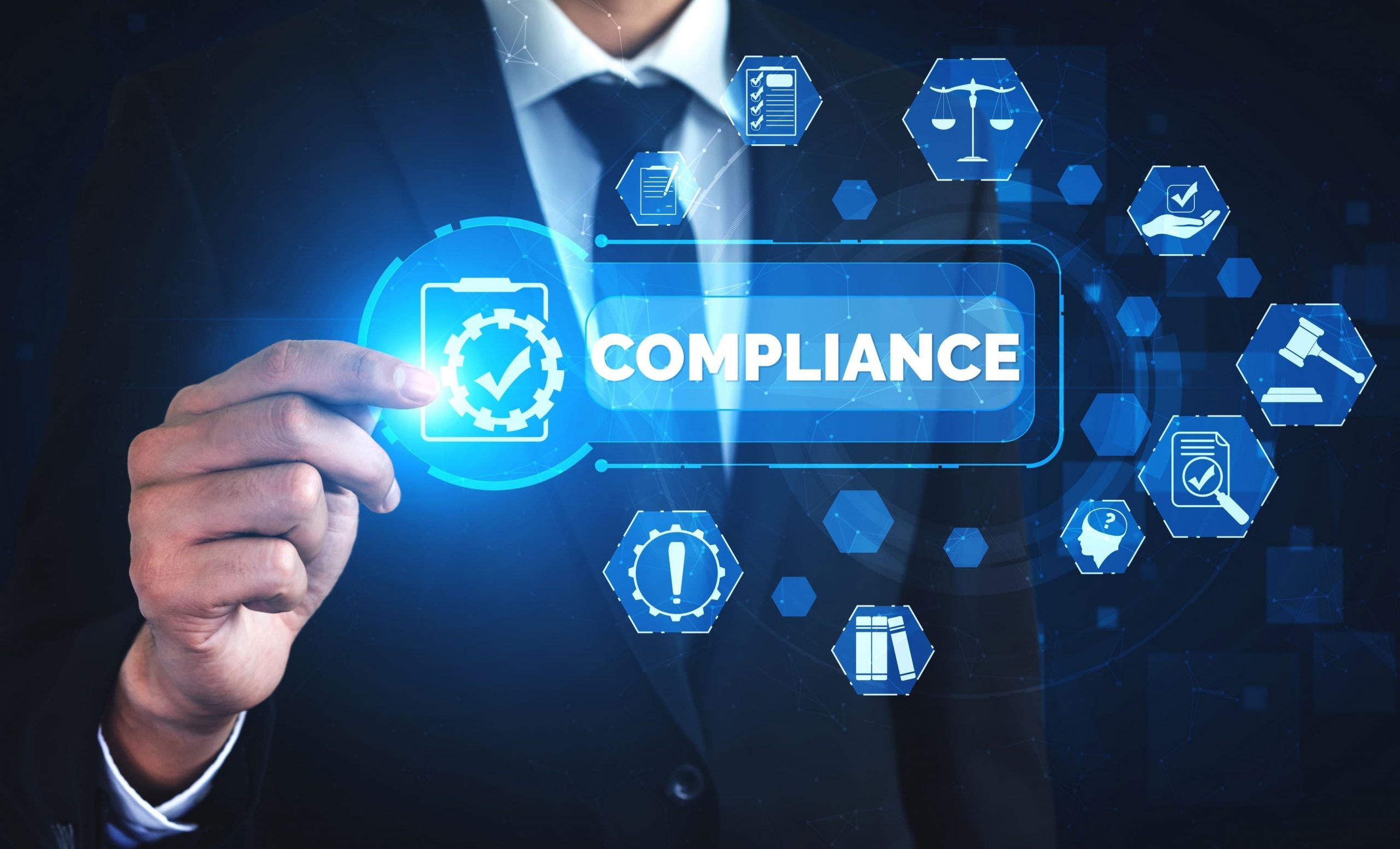 El líder europeo en software de compliance anuncia récord de ingresos en el primer trimestre de 2021