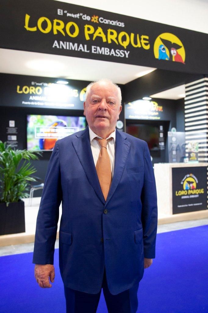 Siam Park anuncia su esperada reapertura en FITUR
