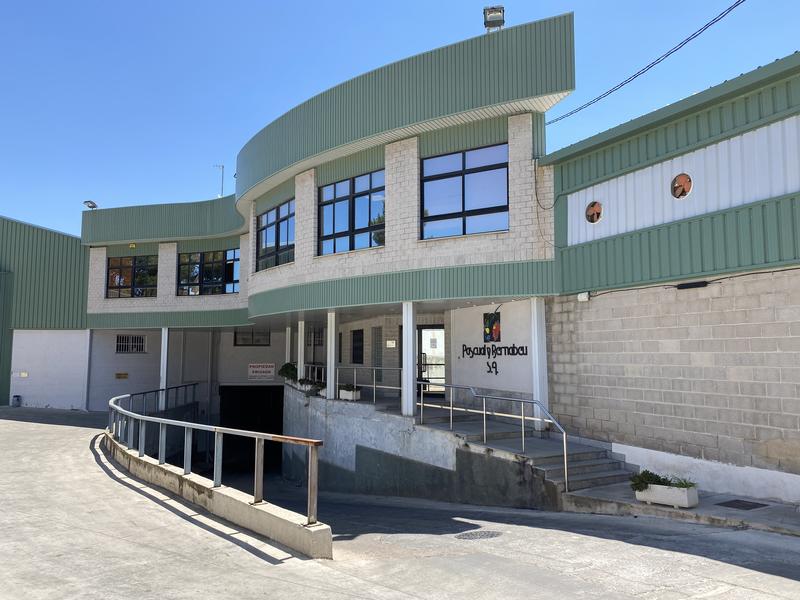 Opengy desarrollará autoconsumo de 353 kW para la textil Pascual y Bernabeu