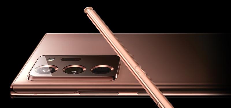 Samsung no participará de forma presencial en el Barcelona MWC 2021