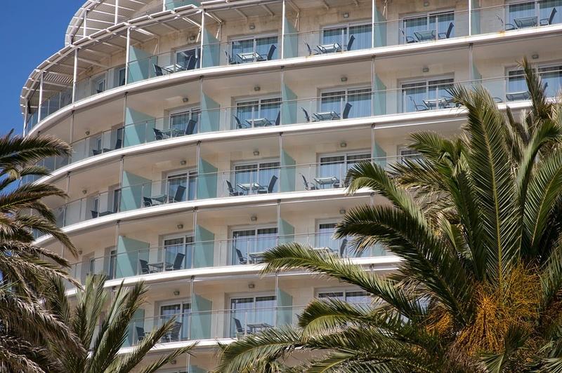 Los hoteleros confían en recuperar parte del 75% del negocio perdido en 2020