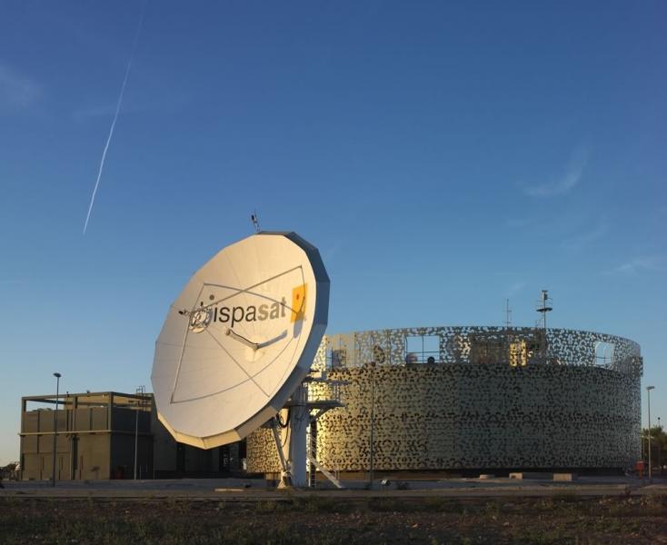 Hispasat invertirá 600 M€ hasta 2025 sin endeudarse y mira a América