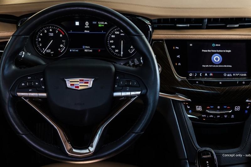 General Motors invierte 33 M€ en una planta de EEUU para conseguir una fabricación más flexible