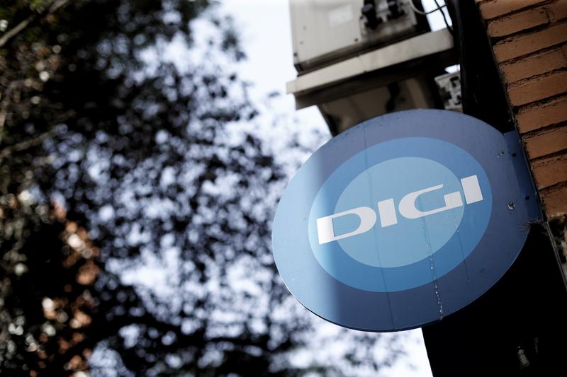 Digi aumenta un 24% sus ingresos en España, hasta rozar los 80 M€