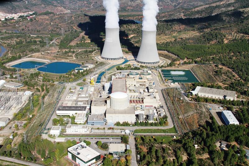Iberdrola alumbra en sus cuentas el castigo fiscal de la energía nuclear