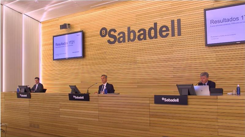 El Sabadell negocia la venta de su negocio bancario en Andorra a MoraBanc