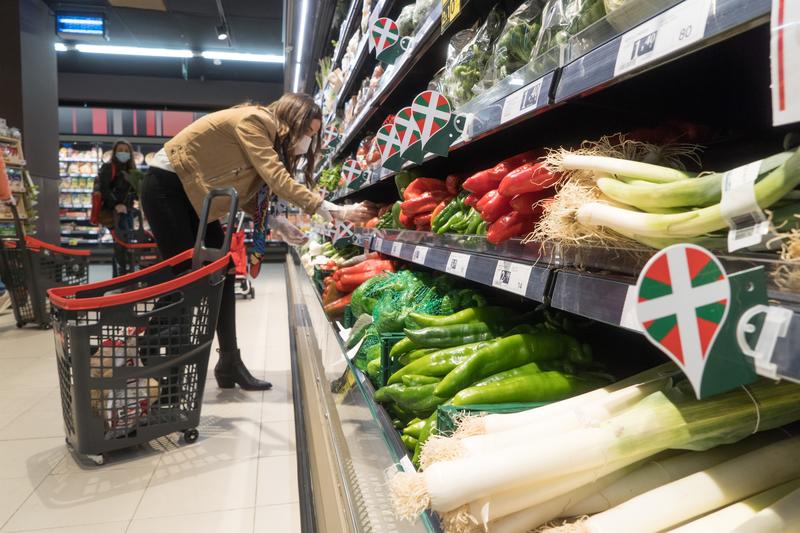 Grupo Eroski pierde 77 M€ en 2020 por extraordinarios
