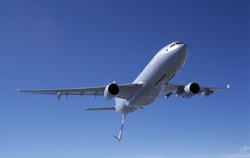 Airbus trabajará para minimizar la salida forzosa de empleados