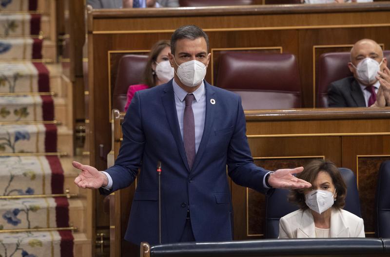 El Gobierno quiere reducir la tasa de paro hasta el 7% en 2050