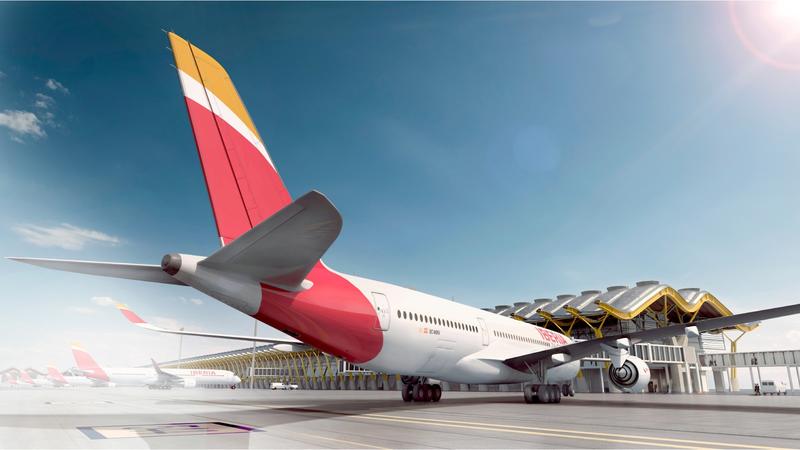 Iberia estima operar en verano el 60% que en 2019