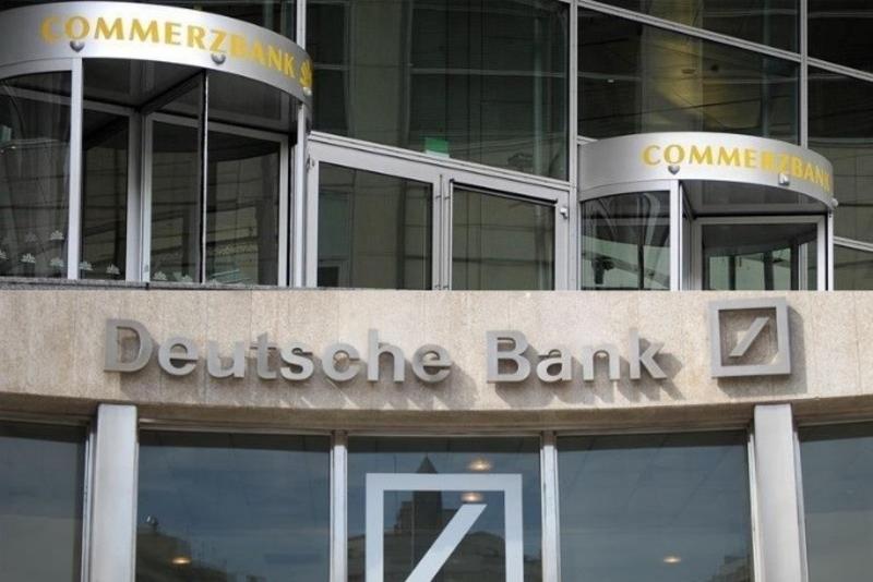Deutsche Bank alcanzará 200.000 M€ de financiación sostenible en 2023