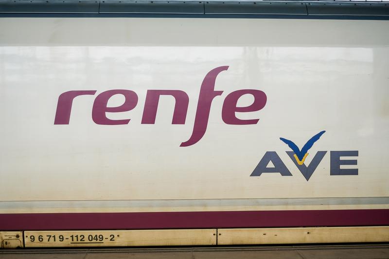 Renfe incrementa hasta un 18% sus viajeros y refuerza con 66 trenes su oferta