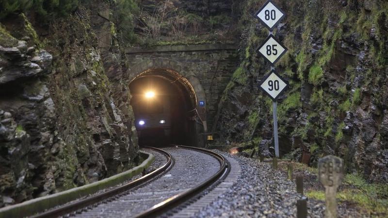 Ferrovial se adjudica la construcción de un túnel ferroviario en Lugo por 50,7 M€