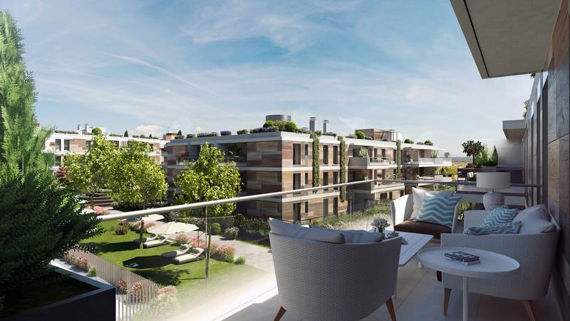 Moody’s sitúa a Aedas Homes como la promotora española con la mayor rentabilidad