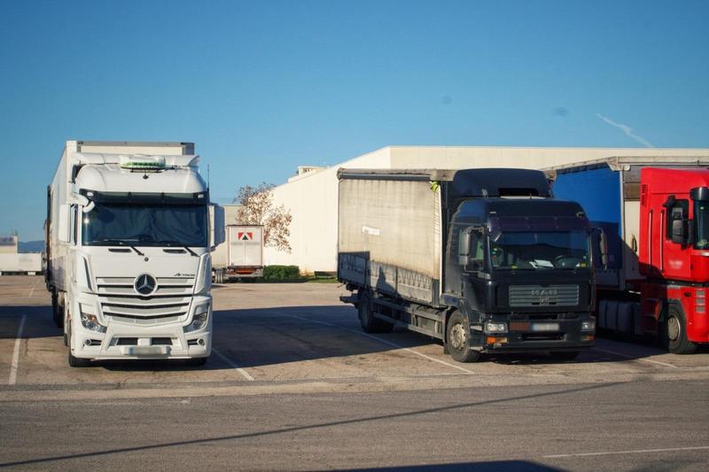 El transporte de mercancías por carretera prevé un alza del 15% en la facturación de este año