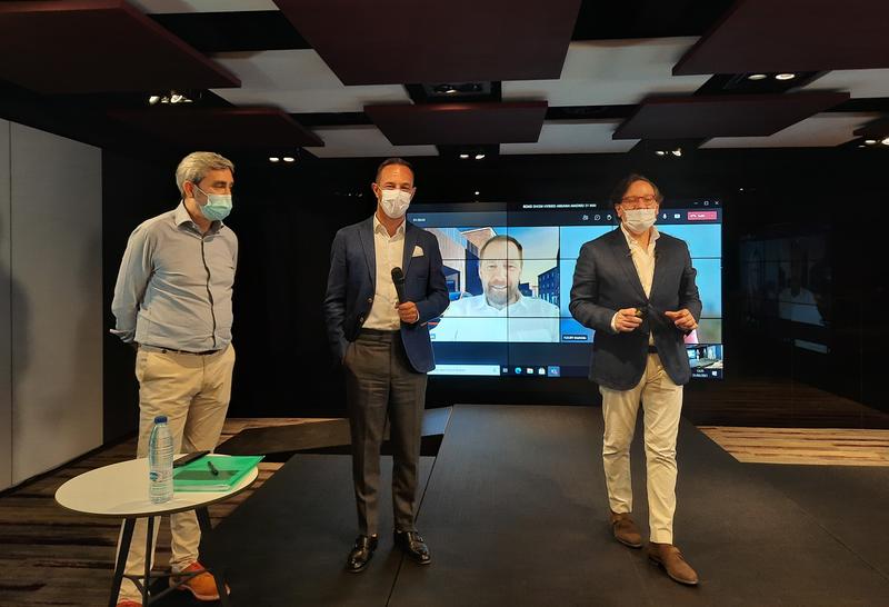 Renault no espera una reducción del impuesto de matriculación