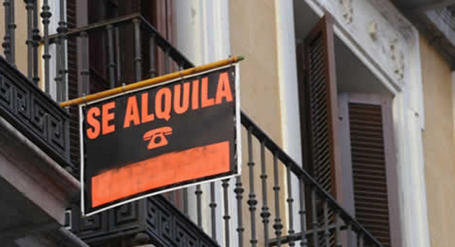El Gobierno amplía hasta agosto la moratoria del alquiler y los desahucios