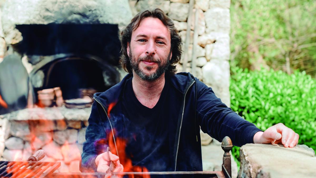 Tortilla de patatas: el secreto de Gipsy Chef para que esté mucho más rica