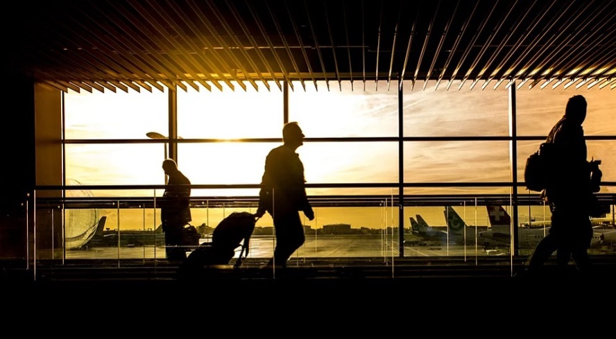 Los viajes de negocios recuperarán niveles pre-Covid a partir de 2025