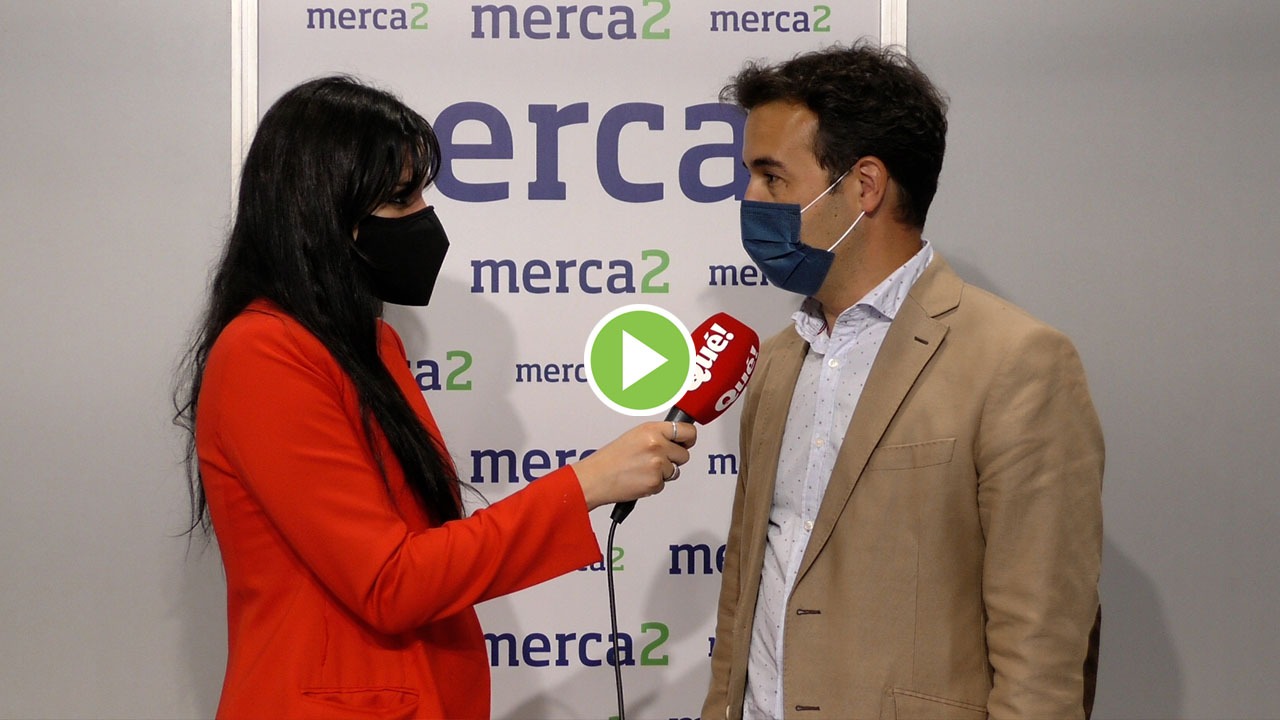 Roberto Fraile (Alcobendas): «Queremos desarrollar el turismo de negocio»