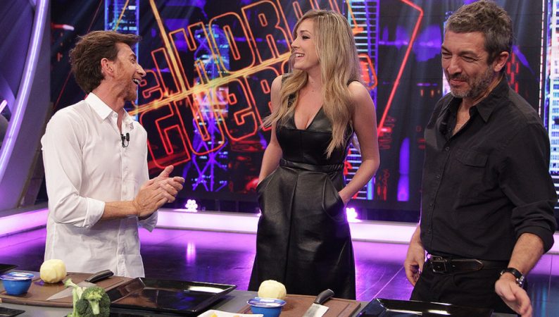 El Hormiguero: la mítica colaboradora que no volverá nunca más 39 Merca2.es Anna Simón El Hormiguero