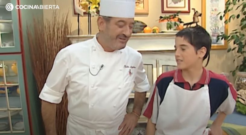 Arguiñano
