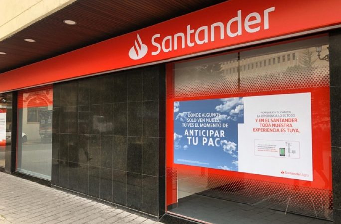 Banco Santander