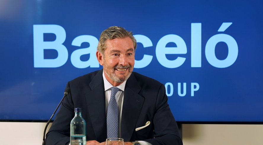 Barceló conquista Andalucía: la hotelera se abre a todo