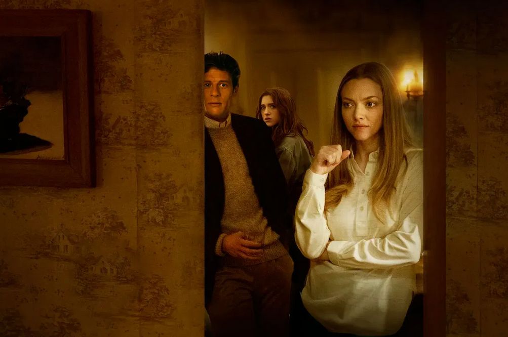 ‘La apariencia de las cosas’, en Netflix: lo que debes saber para entender el final