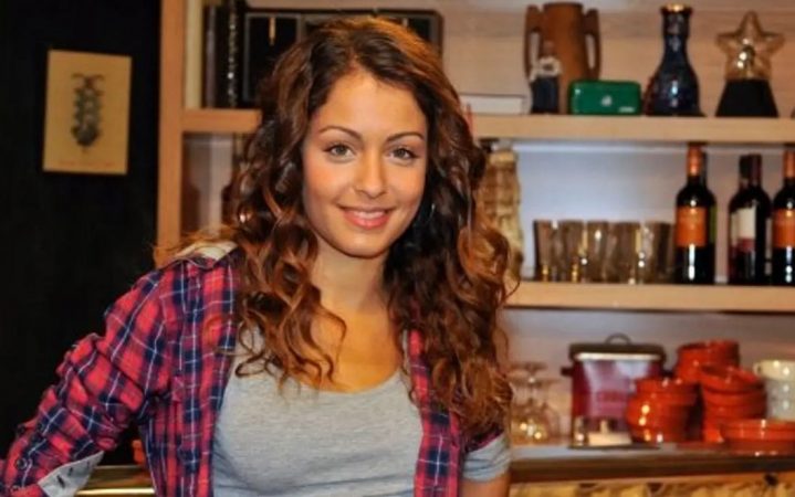 hiba abouk