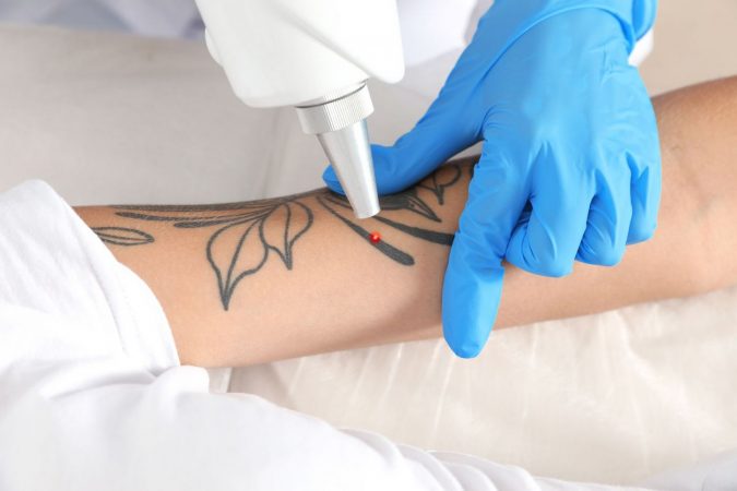 tatuaje