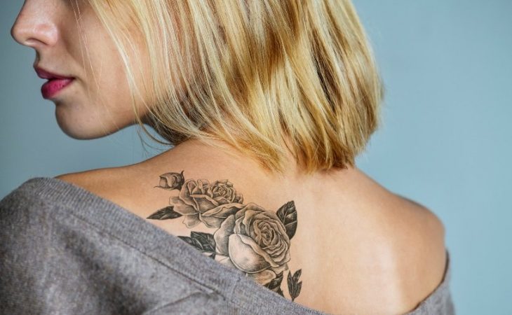 Cosas que no debemos de hacer para eliminar un tatuaje Merca2.es