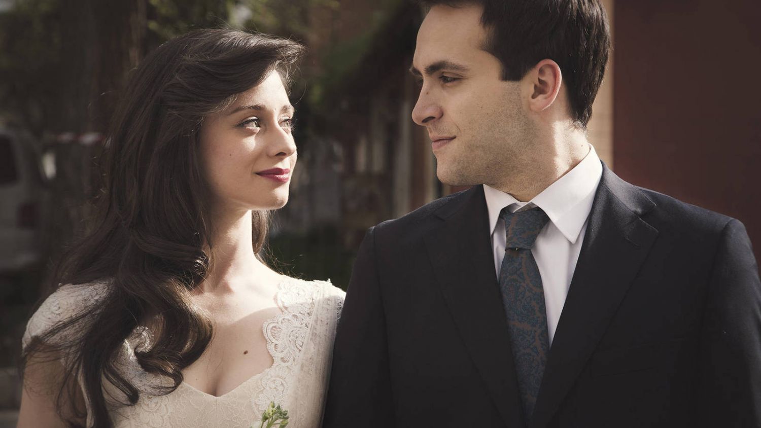 Carlos y Karina, juntos de nuevo: así será el final de Cuéntame