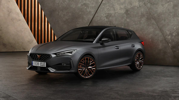 Cupra Leon Merca2.es