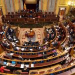 Aagesen excluye a las redes, la mayor inquietud de Iberdrola y Endesa, de las posibles causas del apagón