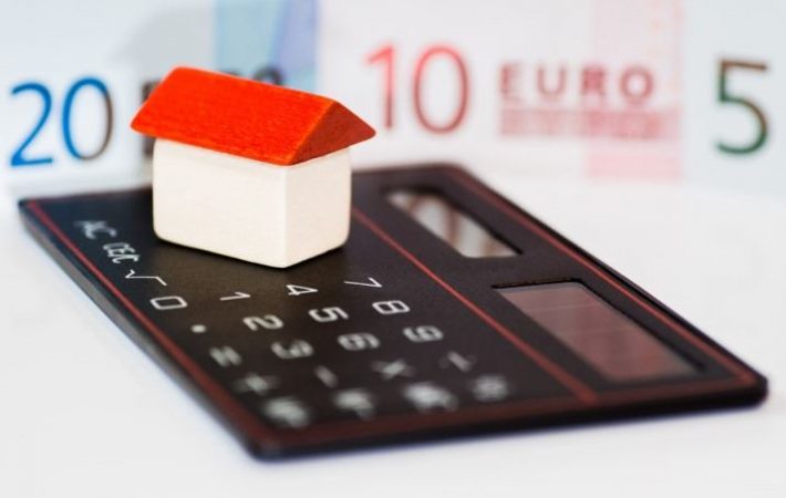 La banca da un vuelco al euríbor con una caída del 30% en la semana 1 Merca2.es El Euribor Merca2.es