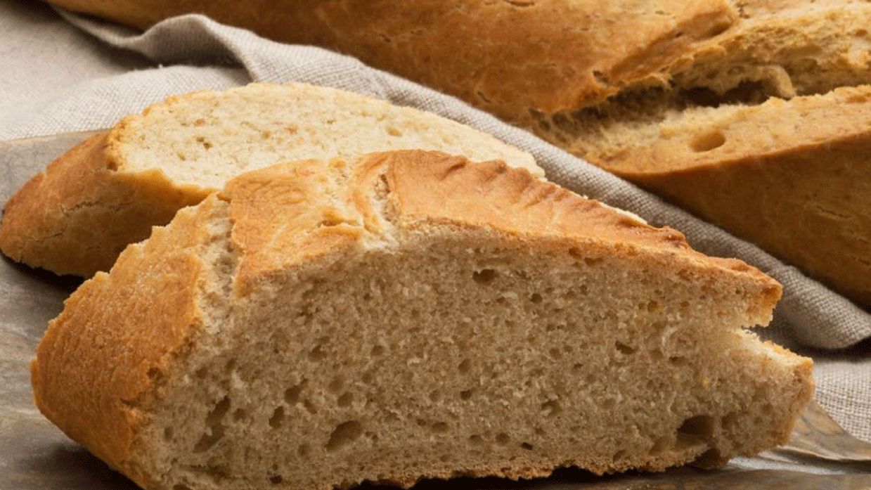 El truco infalible para aprovechar el pan del día anterior