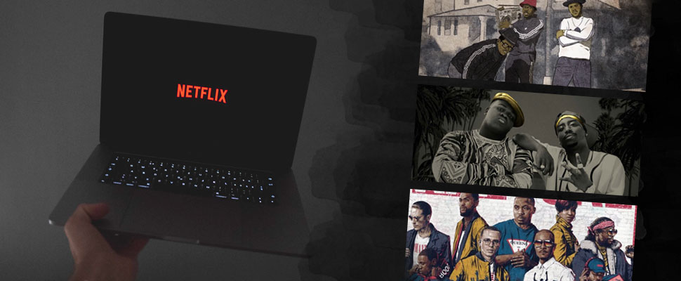 Estas son las series de Netflix que debes ver si te ha gustado ‘El inocente’
