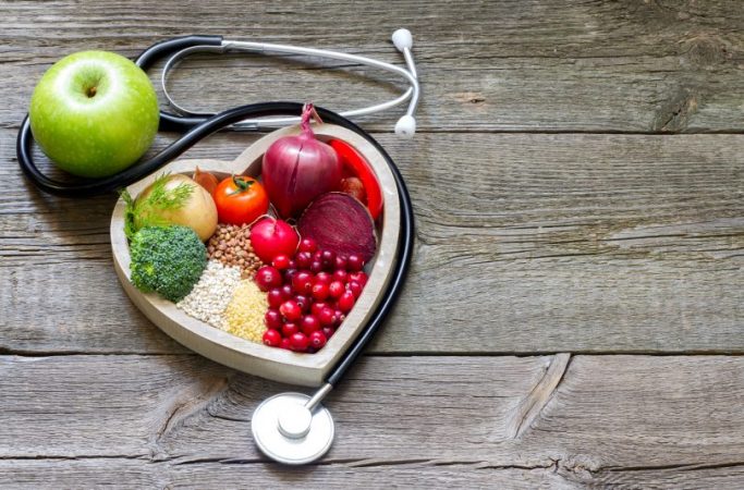 alimentos y diabetes