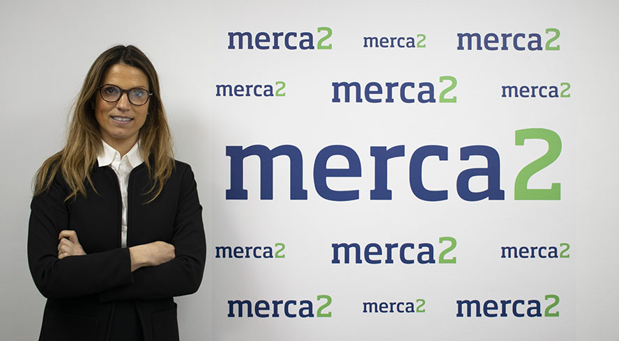 Grupo DIA nombra a Pilar Hermida Directora de Comunicación Global