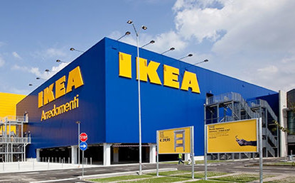 Ikea fortalece su presencia en Madrid y Barcelona reforzando locales de puntos de entrega