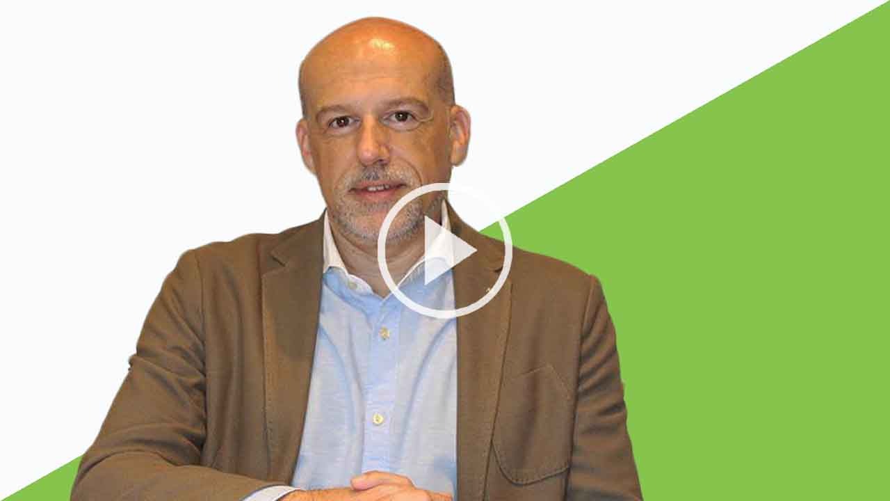 Jacobo Díaz: “Cada año invertimos 500 M€ menos de lo que necesitan las carreteras”