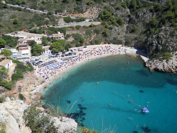  La Granadella (Jávea)