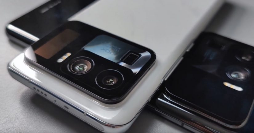 Xiaomi Mi 11 Ultra: precio, fecha de estreno y características 1 Merca2.es Las características del Xiaomi Mi 11 Ultra