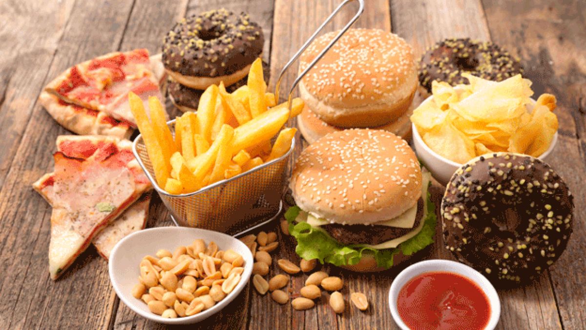 dieta abdominales