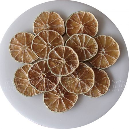 Limas secas